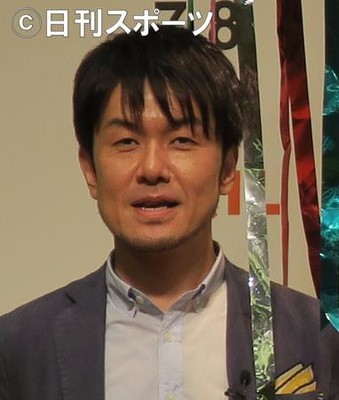 土田晃之が小林麻耶を祝福「本当に結婚できるとは」（日刊スポーツ）
