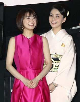 小林麻耶電撃婚　麻央さんブログにも祝福コメント続々「やっと安心できますね」（スポニチアネックス）