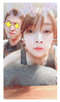 後藤真希、夫とウサギ姿で2ショット公開に「レベルが高すぎ」の声（E-TALENTBANK）