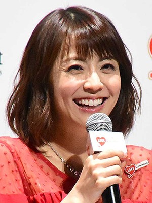フジ社長　電撃結婚の小林麻耶、桐谷＆三浦カップルを祝福「とにかくおめでたい」（スポニチアネックス）