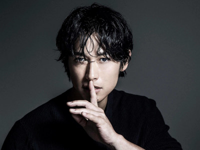 ディーン・フジオカ『モンクリ』で主演男優賞受賞に喜び「翌朝11時までコース」（E-TALENTBANK）