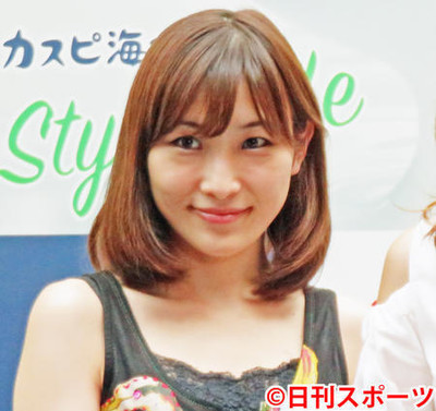 はあちゅうさん、キワモノ発言謝罪も「大後悔」（日刊スポーツ）