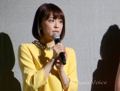 小林麻耶、結婚を報告「妹からの最高のプレゼント」麻央さんへ感謝（MusicVoice）