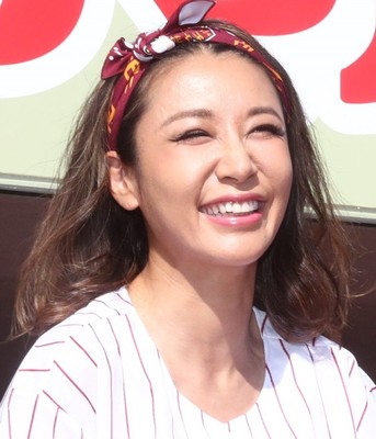 鈴木紗理奈、言い寄る男性の言葉で離婚決意「その愛の形はおかしいよ」（スポニチアネックス）