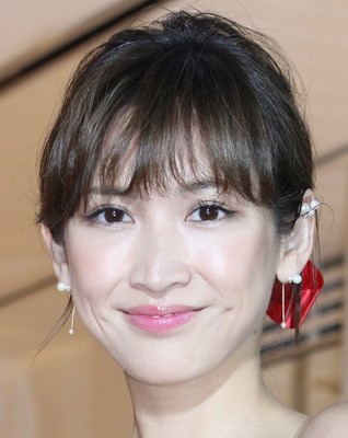 紗栄子、豪雨被災地を訪問…支援呼びかけ「被災された方がいま必要なものを」（スポニチアネックス）