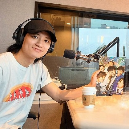 藤原季節が感動した、古田新太の言葉とは？(J-WAVE NEWS)