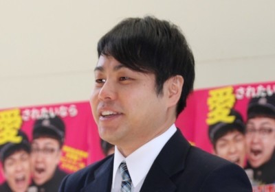 ノンスタ井上、金髪＋詐欺メイクで大変身も...　相方はバッサリ一刀両断（J-CASTニュース）