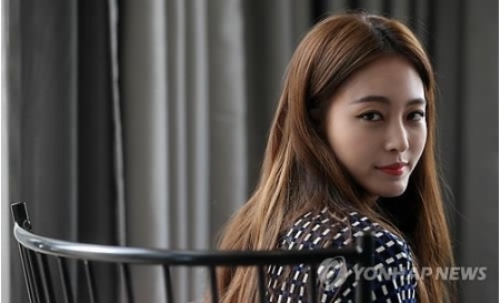 ［韓流］ハン・イェスル　悪質書き込みに「法的対応」(聯合ニュース)