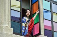 二階堂ふみ演じる、“遊女”リンに「めちゃめちゃ色っぽい」の声…「この世界の片隅に」3話（cinemacafe.net）
