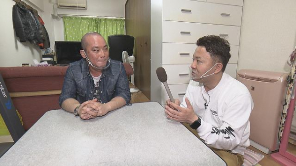 過去に妻を亡くした依頼者。逆プロポーズしてくれた女性のため、前を向くことを決意＜発見らくちゃく＞(ザテレビジョン)