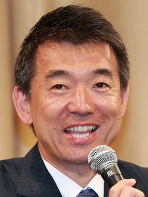 橋下徹氏“LGBT発言”杉田議員バッサリ「日本で一番生産性がないのはお前だ」（スポニチアネックス）