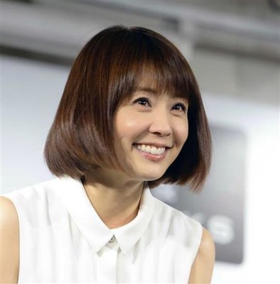 小林麻耶「黒歴史が…」　バイキングの秘蔵花嫁修業映像に苦笑（サンケイスポーツ）