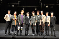 カラム「1番自信のある作品に」錦織一清演出『GRIEF 7』上演中（チケットぴあ）