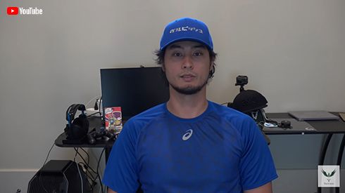 ダルビッシュ有、うつ公表の大坂なおみ巡り過去の精神不調を告白　自律神経失調症に近く「とにかく辛かった」(ねとらぼ)