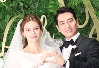 チュ・サンウク＆チャ・イェリョン夫婦、第1子女児誕生（WoW!Korea）