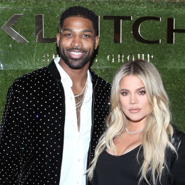 クロエ・カーダシアン、浮気男トリスタン・トンプソンの隠し子騒動が勃発　相手女性に正式抗議(ELLE DIGITAL)