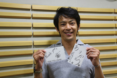 食フェス大好き俳優が初心者に送る、食フェスを回るための「心得」（ニッポン放送）