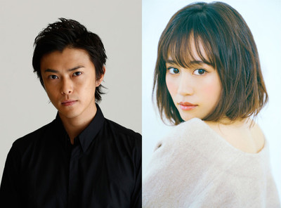 勝地涼と前田敦子が結婚発表「笑顔の絶えない明るい家庭を築いていきたい」（映画ナタリー）