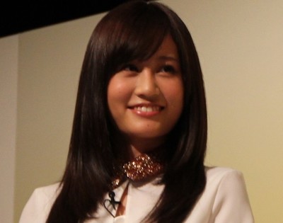 前田敦子結婚、事前に聞かされていたのはアノ人　「わざわざ電話くれて...」（J-CASTニュース）