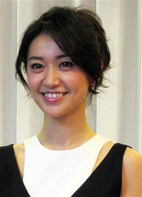 大島優子、縦読みで前田敦子を祝福「め・で・た・い・ね」（サンケイスポーツ）
