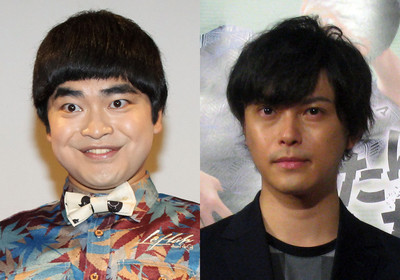 前田敦子の結婚相手・勝地涼と間違われた加藤諒「ボクも結婚したいなぁ…」（スポニチアネックス）