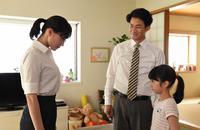 竹野内豊のパパぶりに「イイ男すぎ」の声…「義母と娘のブルース」第4話（cinemacafe.net）