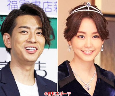 桐谷美玲「先週結婚しました」生放送で報告（日刊スポーツ）