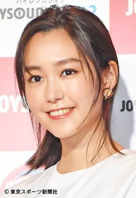 桐谷美玲「ＮＥＷＳ　ＺＥＲＯ」で結婚生報告「これからは２人で支え合って…」（東スポWeb）