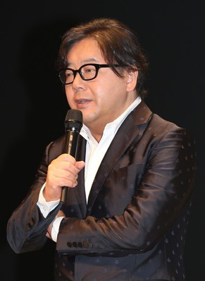 秋元康氏「僕の方がなぜか照れて無口に…」数日前に前田＆勝地と食事「素敵なカップルです」（スポニチアネックス）