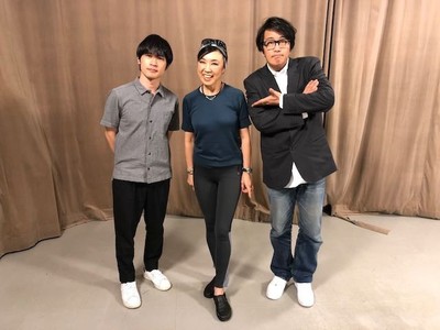 松任谷由実・岡村靖幸・小出祐介が選曲「今日聴きたいユーミンナンバー」（TOKYO FM＋）