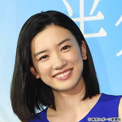 「半分、青い」第１０４話視聴率２１・１％　鈴愛、別れを切り出される（東スポWeb）