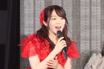 峯岸みなみ「自虐トーク」連発　同期・前田敦子の結婚知ったのは...（J-CASTニュース）