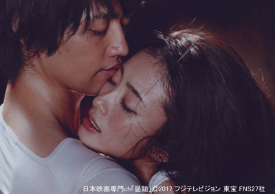上戸彩×斎藤工「昼顔」ドラマ＆映画版を明日一挙放送、日本映画専門チャンネルにて（映画ナタリー）