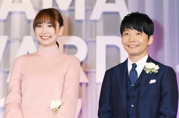 星野源と新垣結衣も…「偶然同じマンションに」は昔ながらの手口（城下尊之）(日刊ゲンダイDIGITAL)