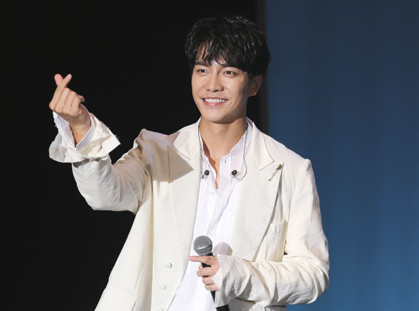 イ・スンギ交際報道でアンチファン急増 その「負のパワー」は尋常じゃない【韓流の方程式】(日刊ゲンダイDIGITAL)