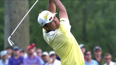 松山リベンジなるか　メジャー初制覇へ「全米プロ」フジ生中継（サンケイスポーツ）