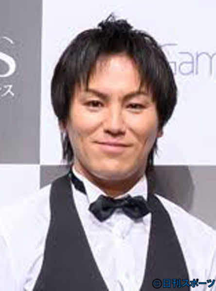 狩野英孝「籍入れたら改めてご報告します」交際４年の一般女性と再婚(日刊スポーツ)