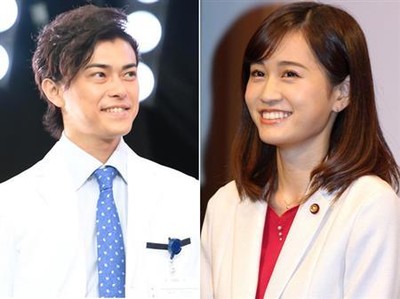 勝地涼と前田敦子の“超速婚”は決して“電撃婚”にあらず／芸能ショナイ業務話（サンケイスポーツ）