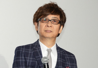 声優・山寺宏一と田中理恵が離婚を発表　結婚から6年（シネマトゥデイ）