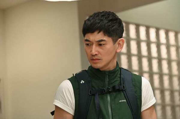 ＜リコカツ＞永山瑛太の多彩な表情でキャラクターがより魅力的に(ザテレビジョン)