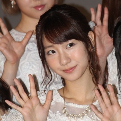 AKB48柏木由紀の大河初登場にファン「胸熱」、鈴木亮平の貫禄も評判に（クランクイン！）