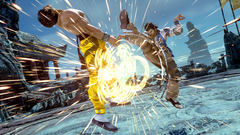 「鉄拳7」、DLCシーズンパス第2弾の配信決定。「アンナ」、「レイ」が参戦（Impress Watch）