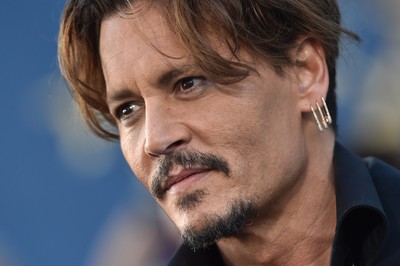 ジョニー・デップ新作、公開が突然白紙に…撮影現場での暴行疑惑も（シネマトゥデイ）