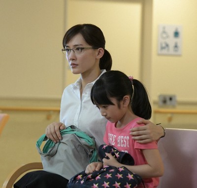 綾瀬はるか「ぎぼむす」見逃し配信も絶好調　義母の娘思う一生懸命さが共感呼ぶ（スポニチアネックス）