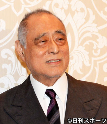津川雅彦さん心不全で死去、妻朝丘さん逝って４カ月（日刊スポーツ）