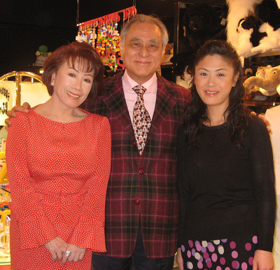 津川雅彦さん逝く　妻朝丘雪路さん死去から３カ月余、歯に衣着せぬ発言　実業家の顔も（スポニチアネックス）