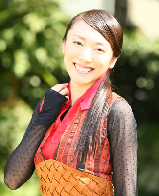 ディーン妹・藤岡麻美　逆輸入再デビュー！台湾でアクション女優開花、時代劇に意欲（スポニチアネックス）