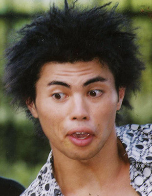 小島よしお　早稲田に入学した広末に知らないふりをして接触（東スポWeb）