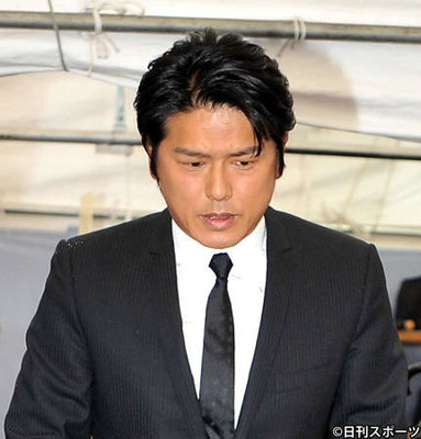 高橋克典「大きな穴が突然空いた感じ」津川さん偲ぶ（日刊スポーツ）