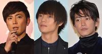 【ドラマニア】窪田正孝＆佐藤健…癖になる!? 夏ドラマ“年下ダメンズ”祭り（cinemacafe.net）